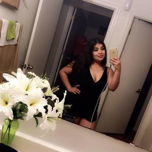 Meet your Posher, Lizbeth